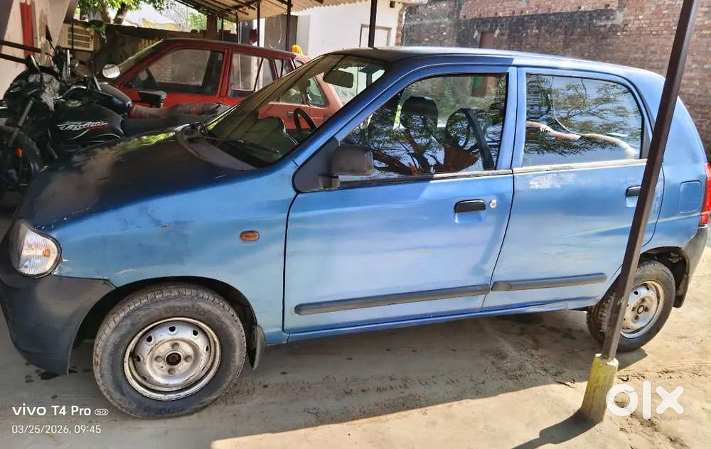 Maruti Suzuki Alto Lxi 2008