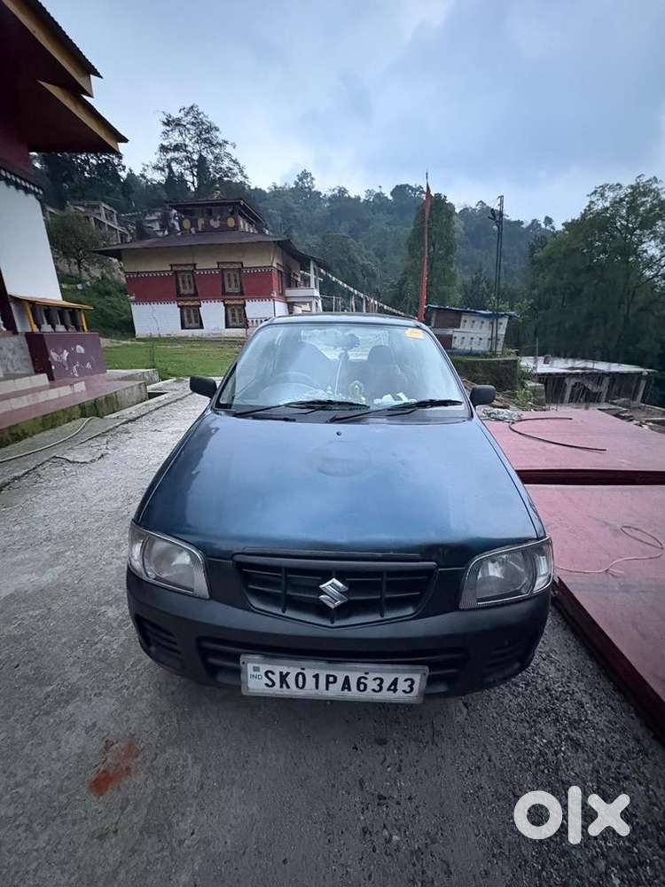 Alto. 2014 Model.   Km 85139