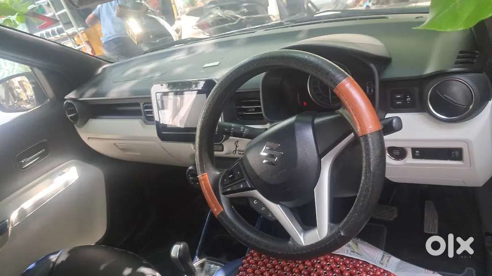 Maruti Suzuki Ignis 2023