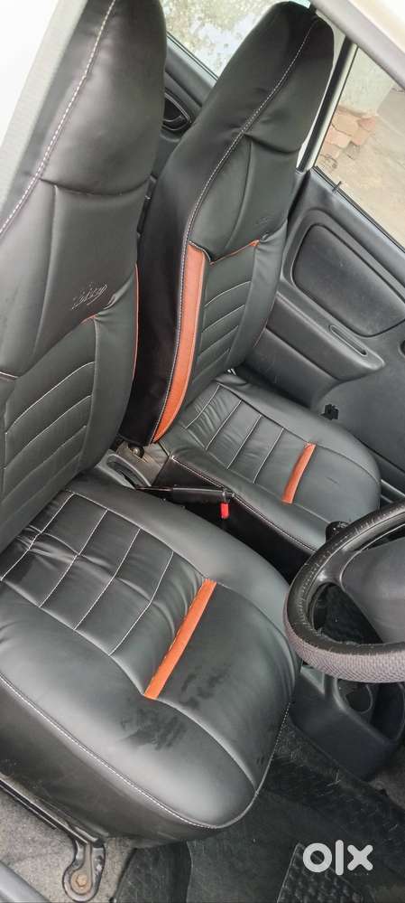 Maruti Suzuki Alto 2012 Petrol Version