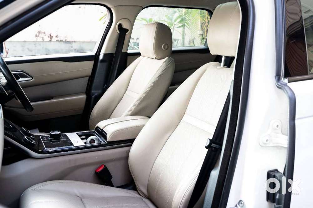 Land Rover Range Velar D180 R-dynamic Hse, 2019, Petrol