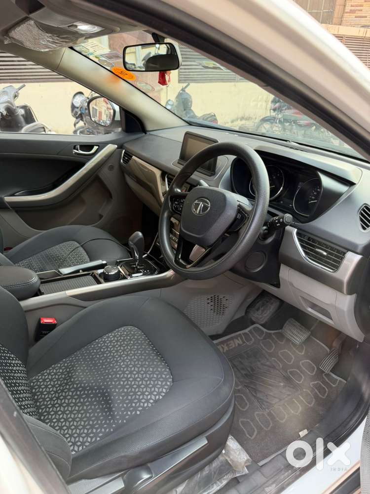Tata Nexon 1.5 Revotorq Xz Plus, 2019, Diesel