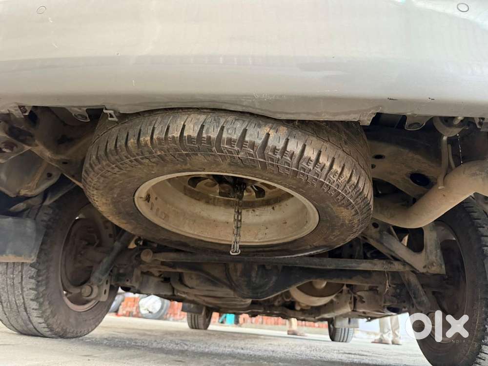 Toyota Innova Crysta Diesel Well Maintained