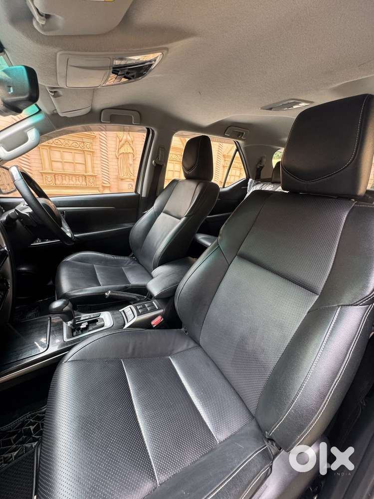 Toyota Fortuner 4x2 At 2.8 Diesel, 2023, Diesel