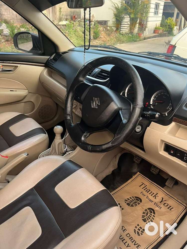 Maruti Suzuki Swift Diesel Well Maintained