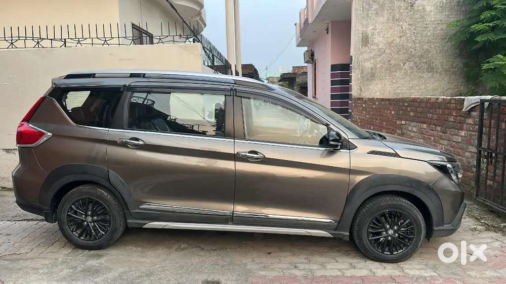 Maruti Suzuki Xl6 2020 Petrol 40000 Km Driven
