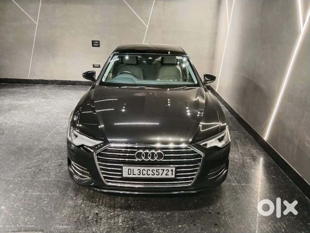 Audi A6 2.0 45 Tfsi Technology, 2020, Petrol