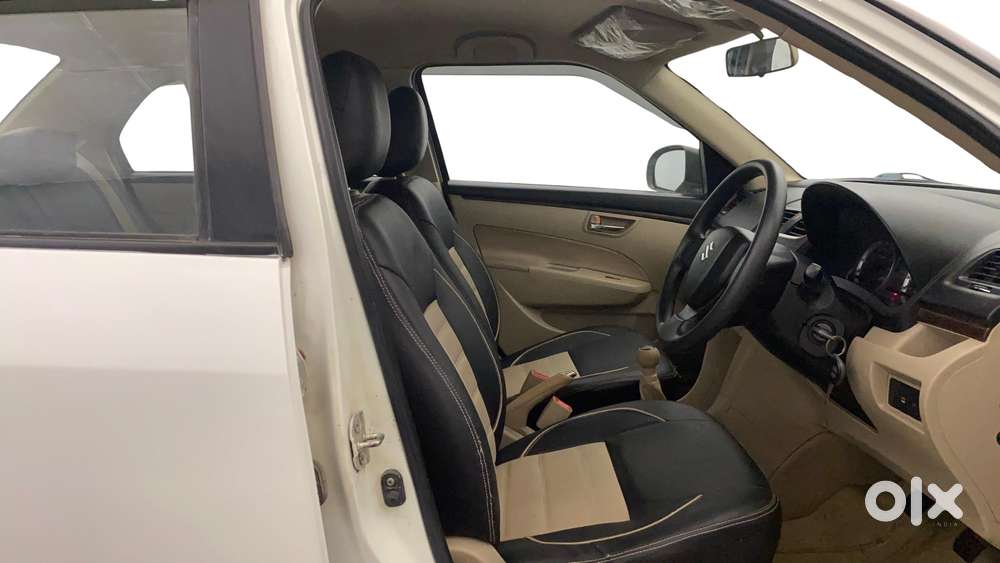 Maruti Suzuki Swift Dzire Vxi 1.2, 2013, Petrol