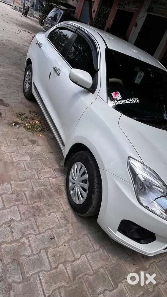 Maruti Suzuki Swift Dzire 2020 Petrol Manual