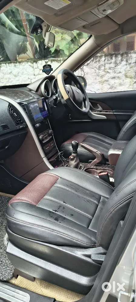 Mahindra Xuv500 2014 Diesel 168000 Km Driven