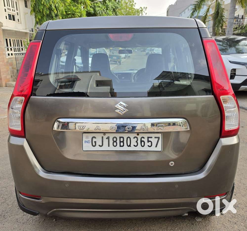 Maruti Suzuki Wagon R 1.0 Lxi Cng, 2022, Cng & Hybrids