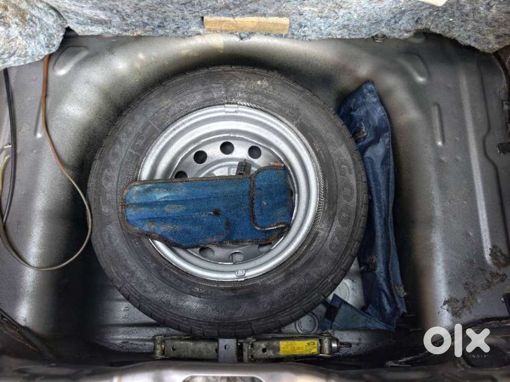 Hyundai Eon Era +, 2014, Petrol