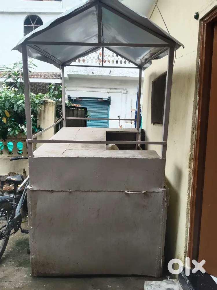 ₹ 30,000 CHAINESE THELA