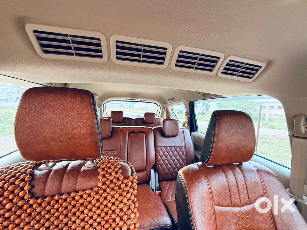 Maruti Suzuki Ertiga 2024