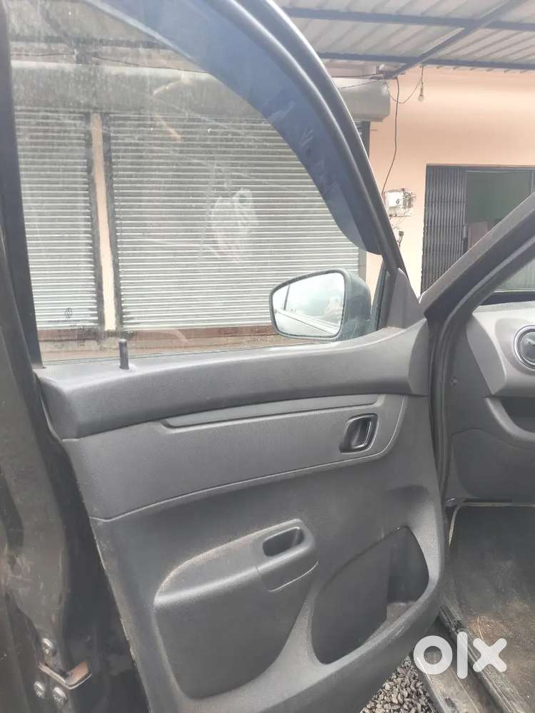 Renault Kwid Petrol Manual 2016 72000 Km
