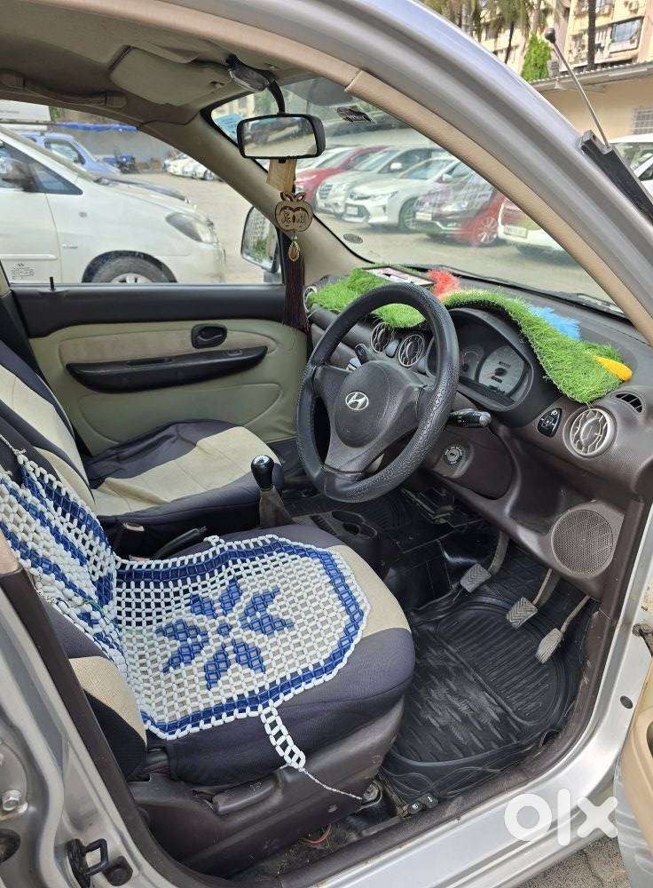 Hyundai Santro Xing Gls, 2011, Petrol