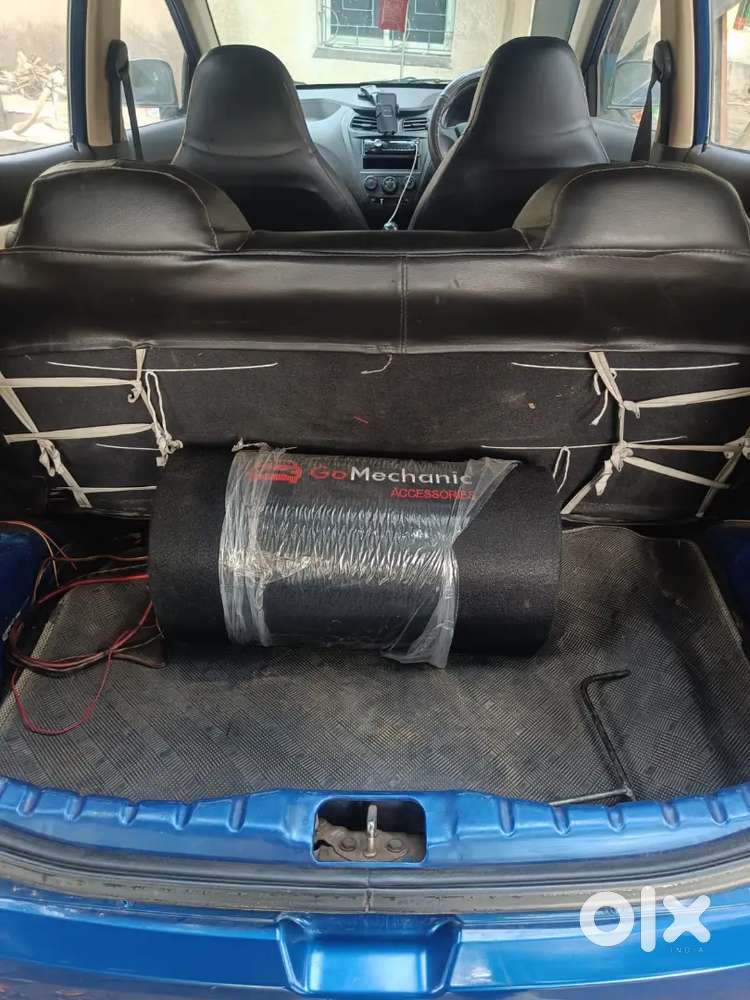 Hyundai Eon 2012 Petrol Good Condition