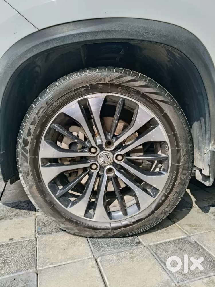 Mg Hector 2.0 Sharp Diesel, 2021, Diesel