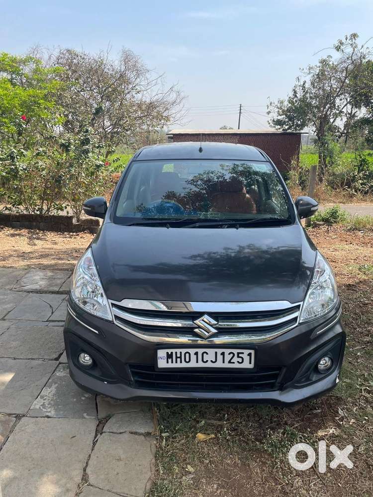 Maruti Ertiga Vxi 2016