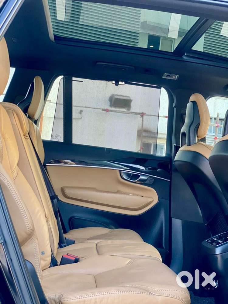 Volvo Xc 90 D5 Momentum, 2017, Diesel