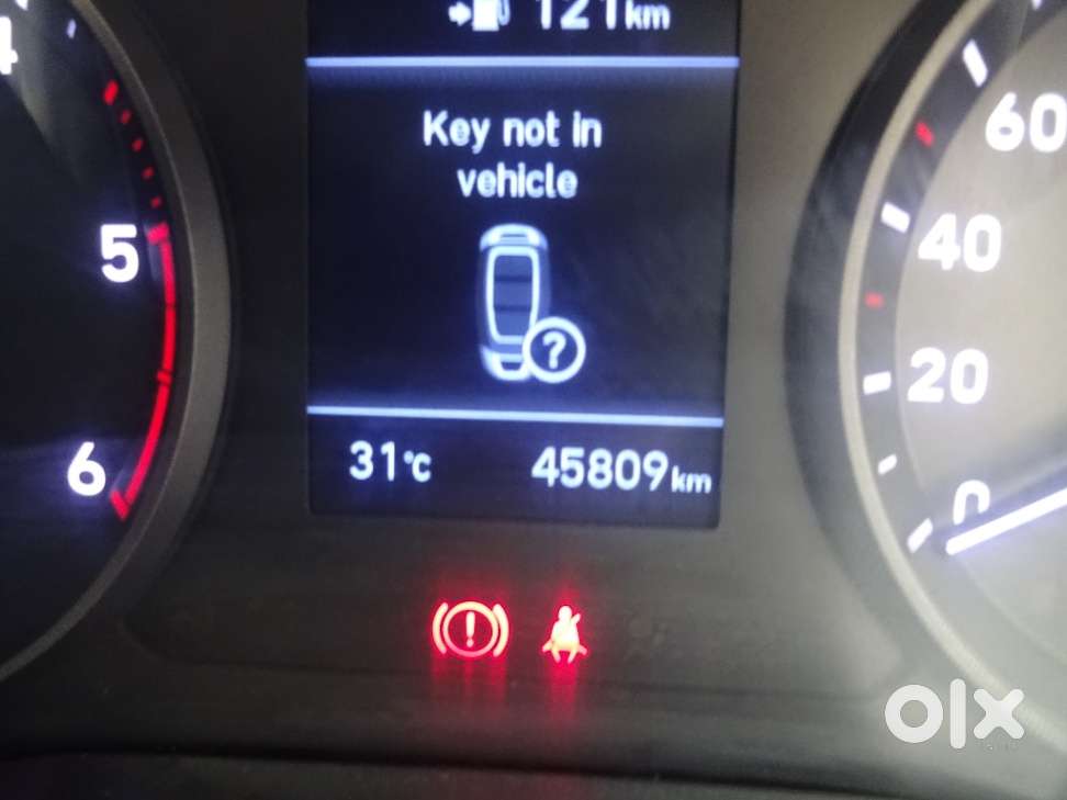 Hyundai Verna 2016-2017 1.6 Crdi Sx Option, 2019, Diesel