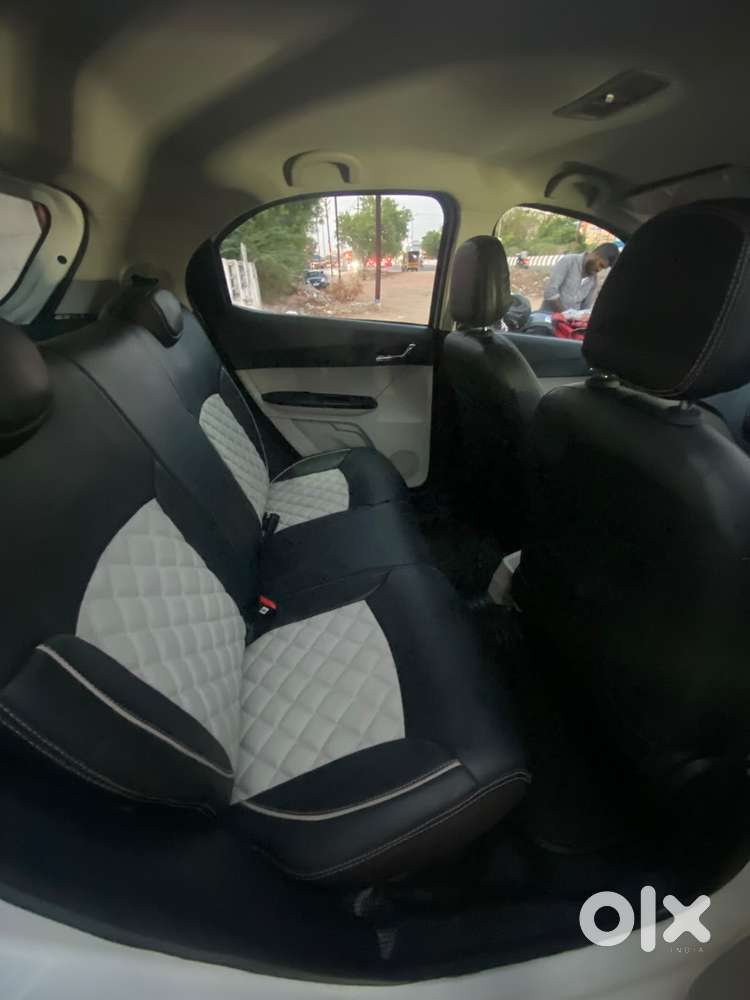 Tata Tiago Ev Xz Plus Tech Lux Long Range Fast Charger, 2023, Electr..