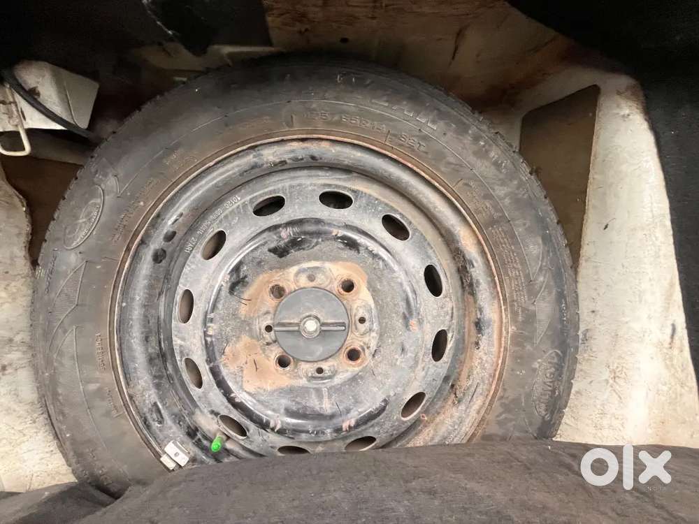 Tata Indica Vista 2011 Diesel Car
