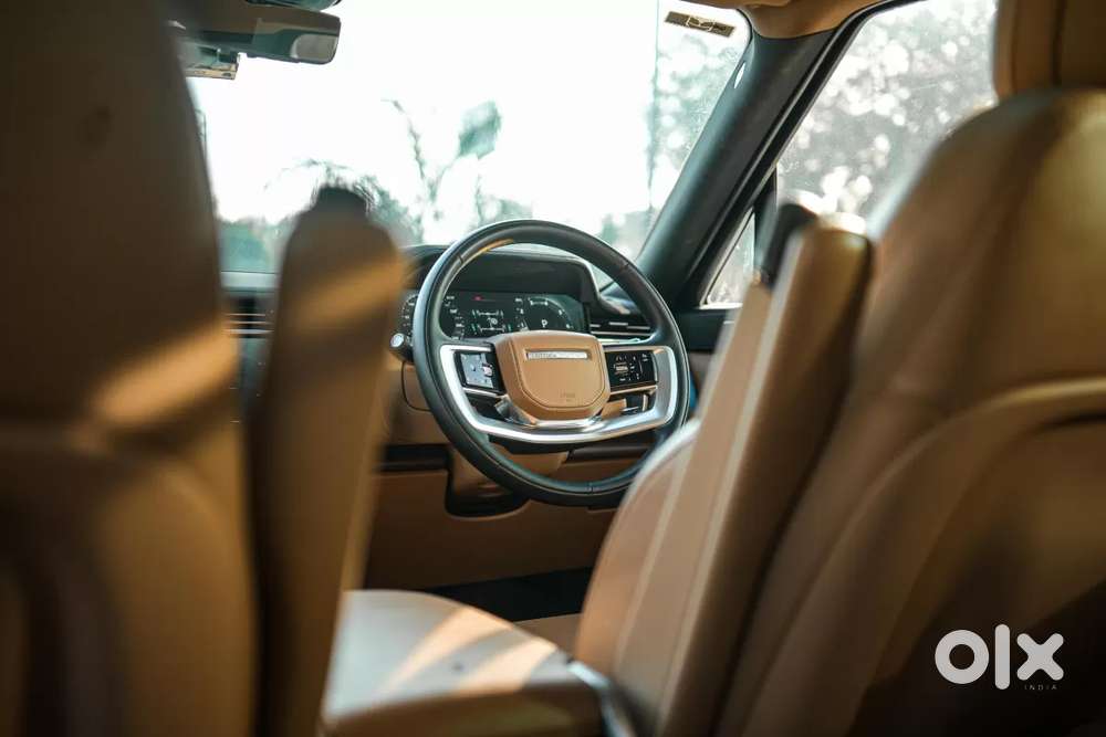 Land Rover Range, 2023, Petrol