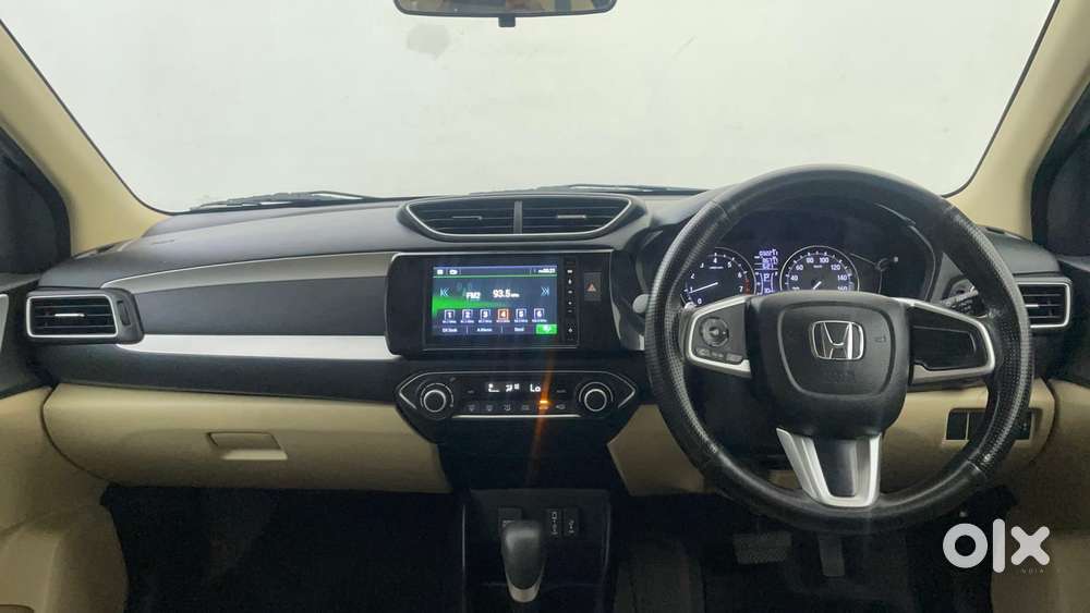 Honda Amaze Vx 1.2 Petrol Cvt, 2022, Petrol