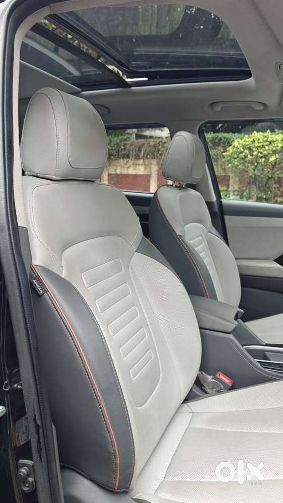 Hyundai Creta Dct Sx (option), 2024, Petrol