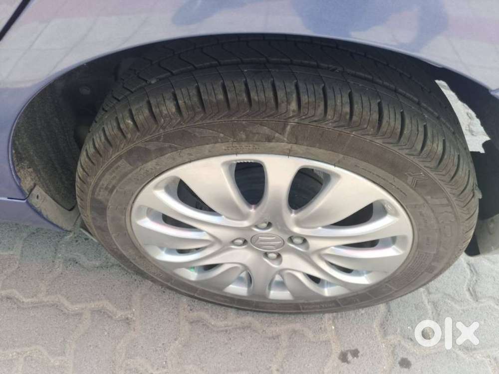 Maruti Suzuki Baleno 2015-2019 1.3 Zeta, 2016, Diesel