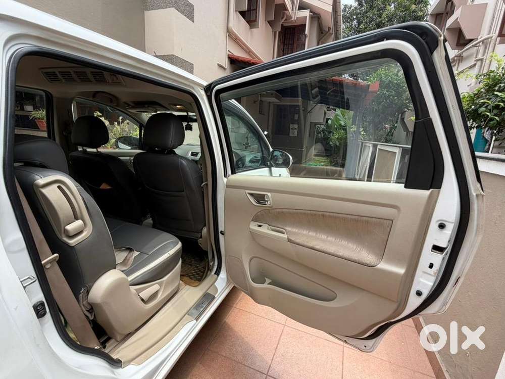 Maruti Suzuki Ertiga 2012 Diesel