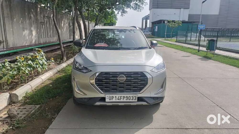 Nissan Magnite 1.0 Xe 2023