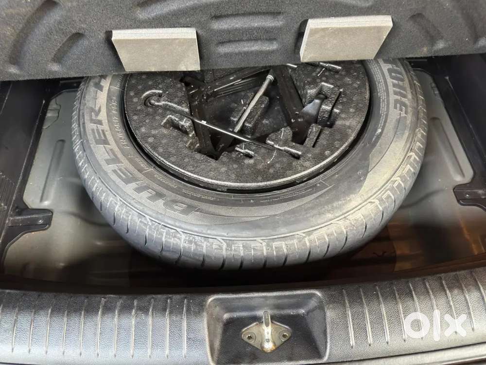 Hyundai Creta 2019 Petrol Well Maintained