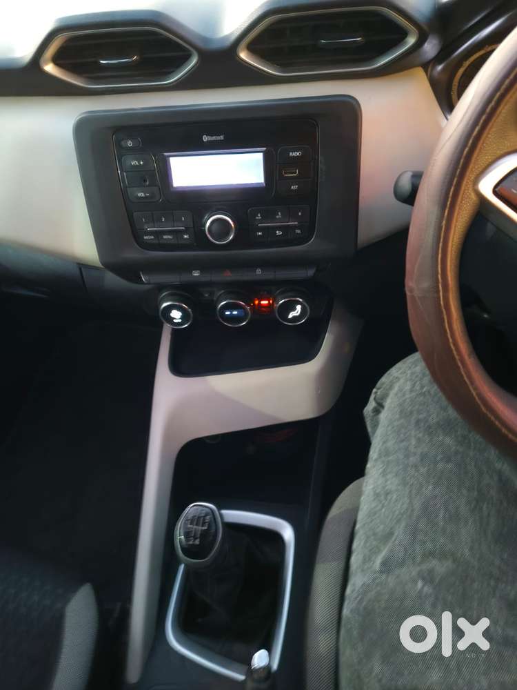 Tata Nexon 1.5 Revotorq Xm (s), 2020