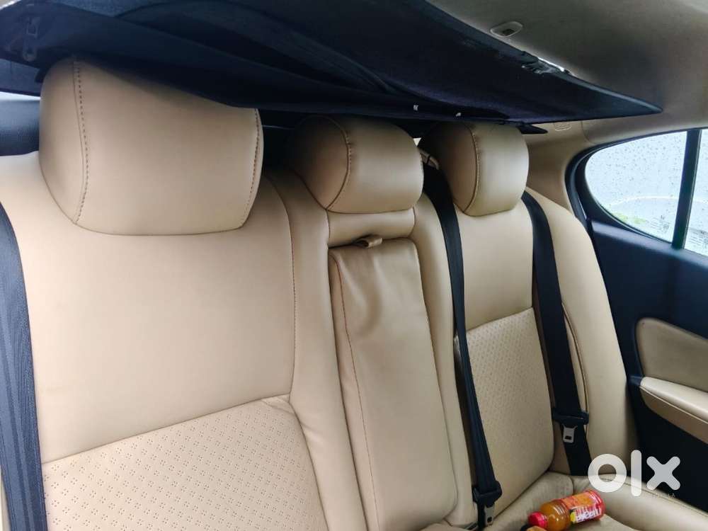 Honda City Zxi