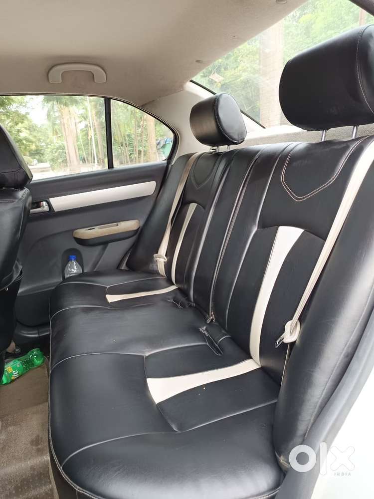 Maruti Suzuki Swift Dzire 1.2 Zxi Bsiv, 2012, Cng & Hybrids