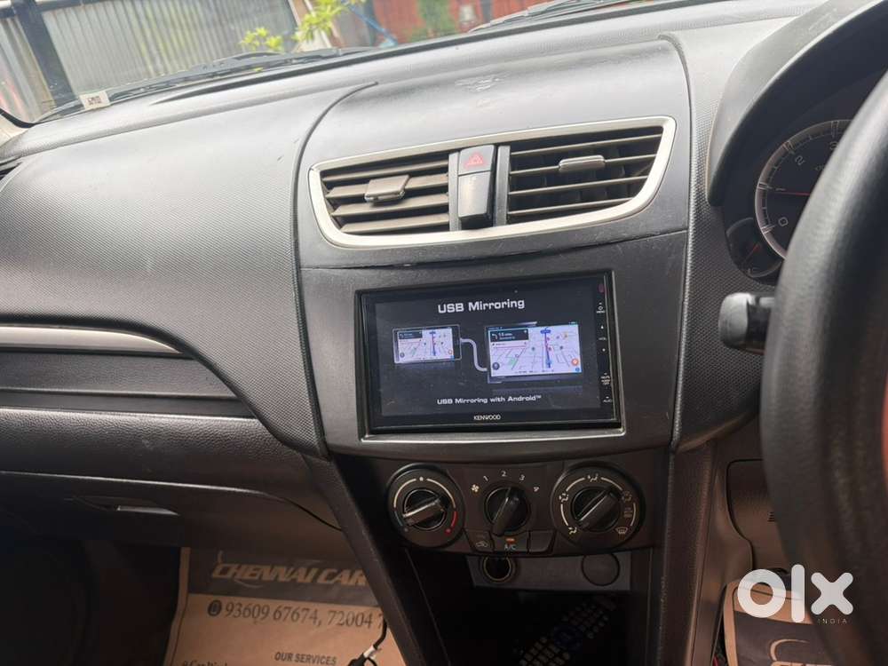 Swift Maruti Diesel 2014 Car