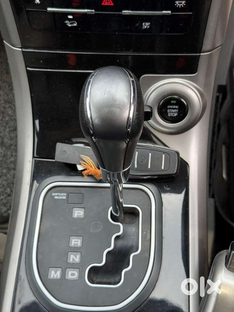 Mahindra Xuv500 W9 At 1.99, 2019, Diesel