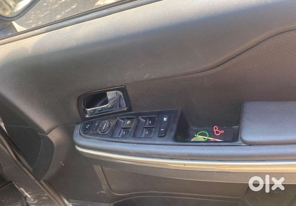 Tata Hexa 2.2 Xt 4x2 7 Str, 2018, Diesel