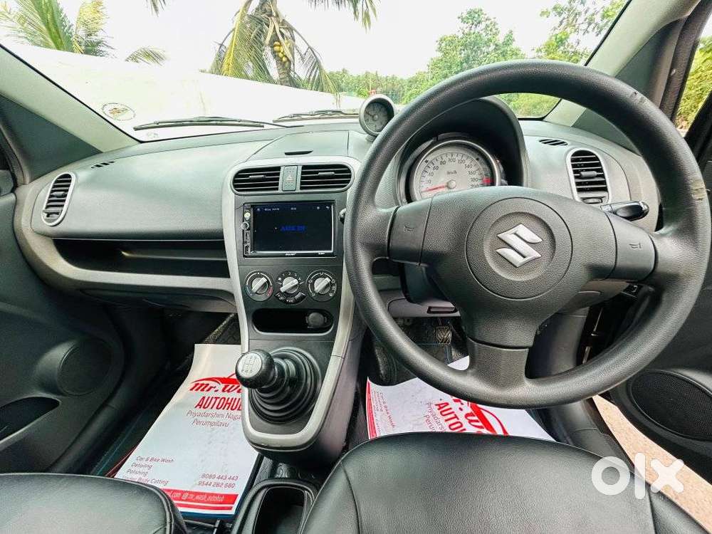 Maruti Suzuki Ritz Vdi (abs) Bs Iv, 2013, Diesel