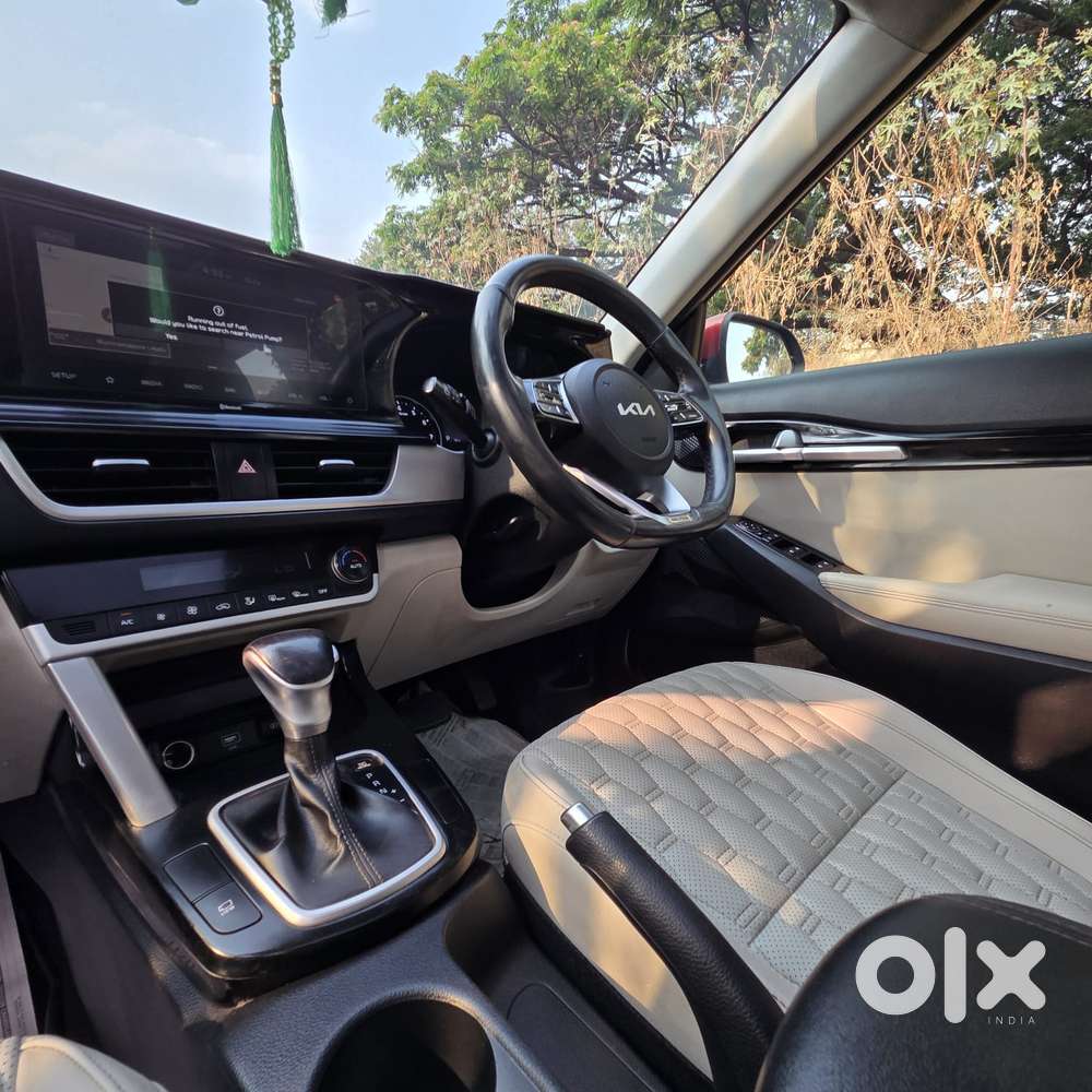 Kia Seltos Htk Plus At 1.5 Diesel, 2021, Petrol