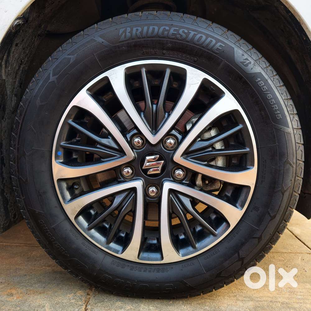 Maruti Suzuki Ertiga 1.5 Zxi Plus, 2022, Petrol