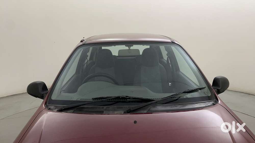 Maruti Suzuki Alto K10 1.0 Vxi, 2013, Petrol