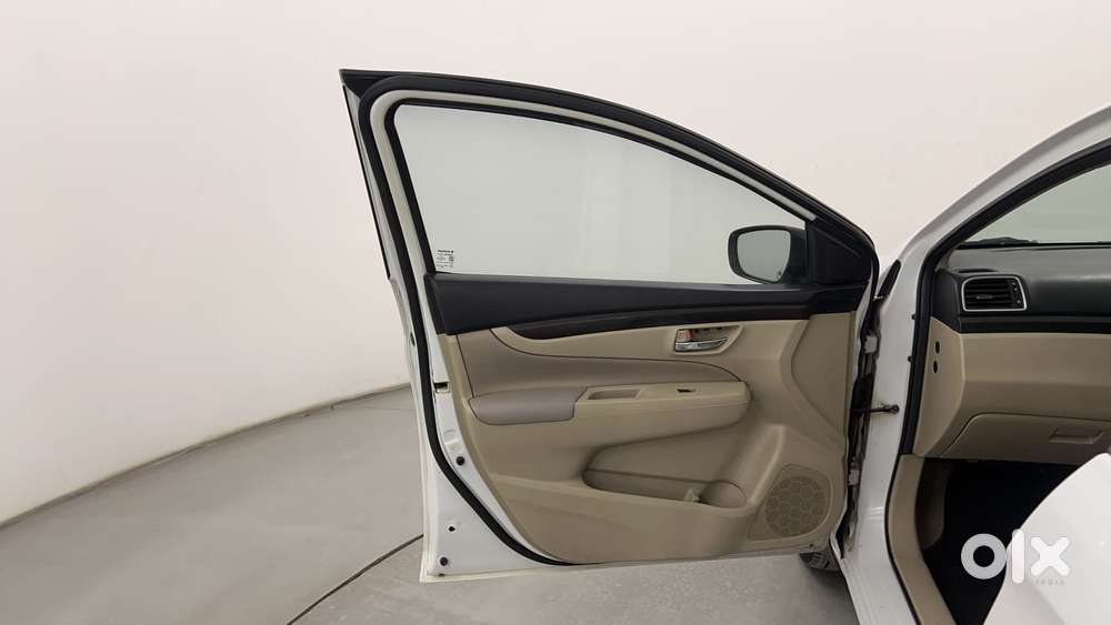 Maruti Suzuki Ciaz 2017-2018 1.3 Alpha Shvs, 2017, Diesel