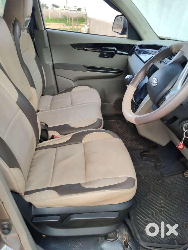 Mahindra Kuv100 Nxt 2016 Diesel 96164 Km Driven