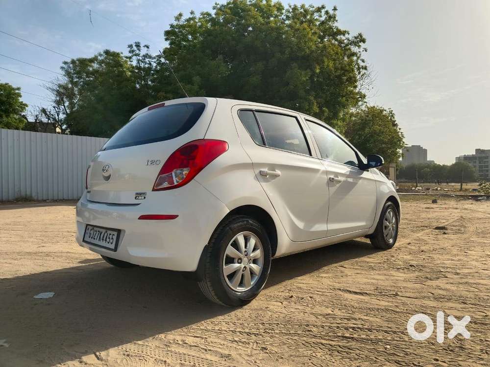 Hyundai I20 2012-2014 Magna 1.4 Crdi (diesel), 2012, Diesel
