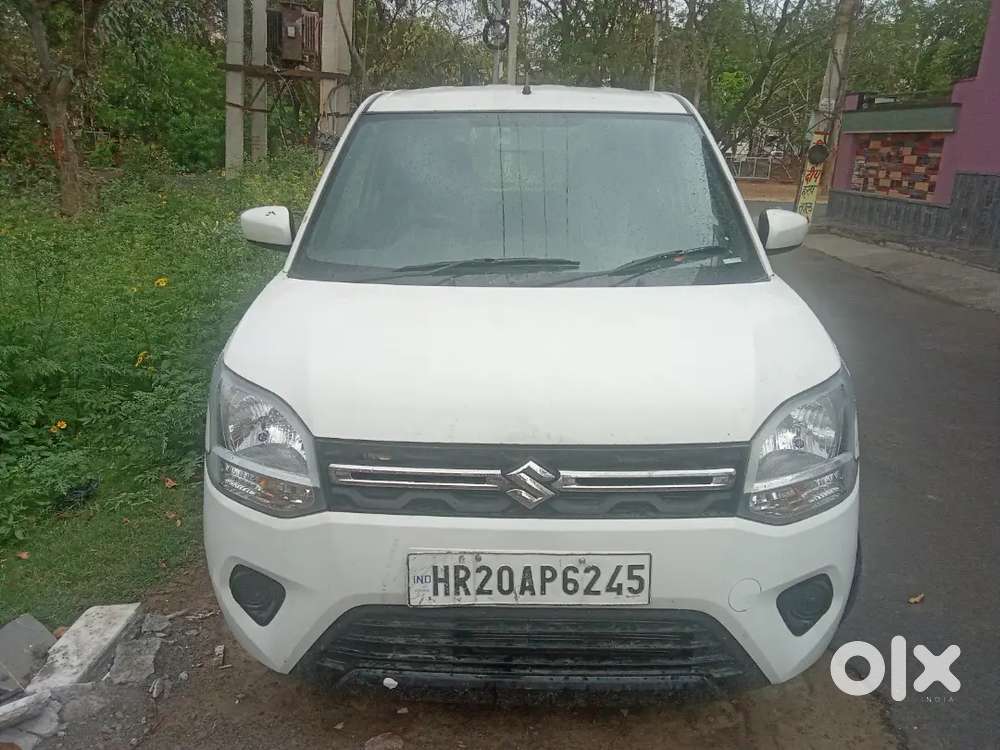 Vagon R Good Condition 1st Owner Lxi Varient