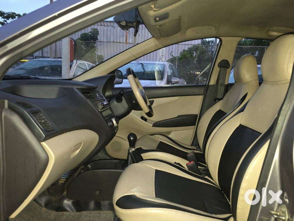 Hyundai Eon, 2012, Petrol