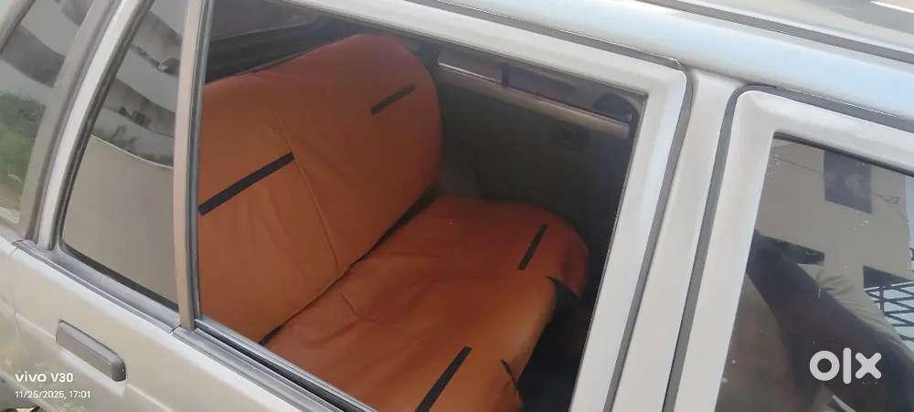 Maruti Suzuki 800 2006 Petrol Well Maintained